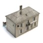 Café de la Gare Artitec 10.469 HO 1/87 ARTI_10.469-Café de la Gare Artitec 10.469 HO 1/87 - ARTI_10.469