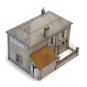 Café de la Gare Artitec 10.469 HO 1/87 ARTI_10.469-Café de la Gare Artitec 10.469 HO 1/87 - ARTI_10.469