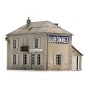 Café de la Gare Artitec 10.469 HO 1/87 ARTI_10.469-Café de la Gare Artitec 10.469 HO 1/87 - ARTI_10.469