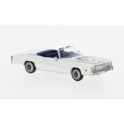 Cadillac Eldorado Convertible American Eagle Brekina 19759 - ...