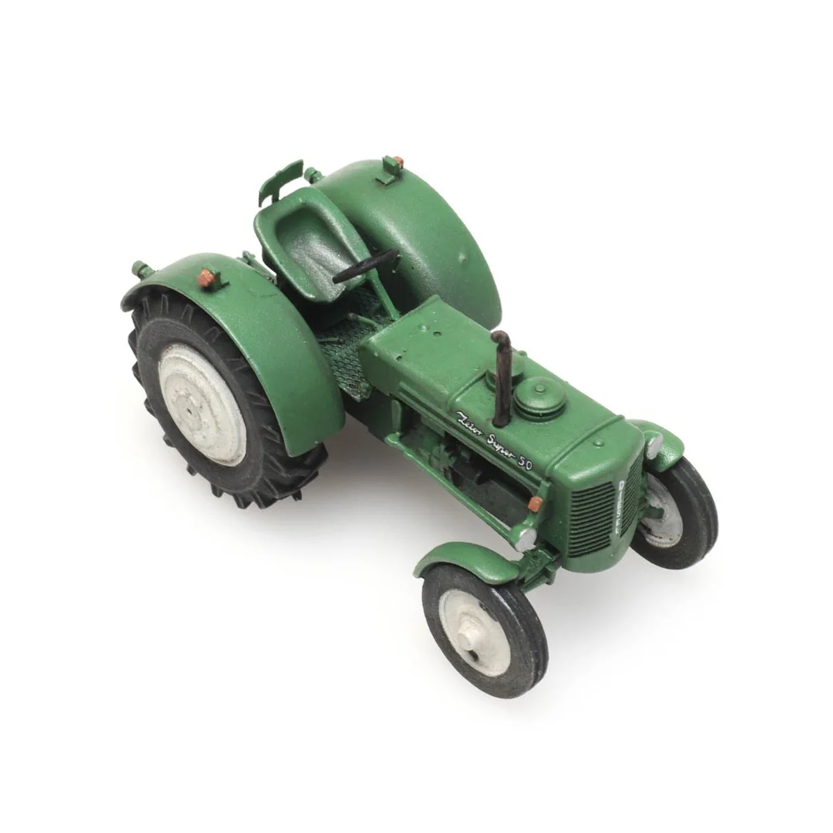 Zetor Super 50 Tractor Artitec 387.420 - HO 1/87 Zetor Super 50 Tractor Artitec 387.420 - HO 1/87