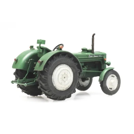 Tracteur Zetor Super 50 Artitec 387.420 - HO 1/87 ARTI_387.420-Tracteur Zetor Super 50 Artitec 387.420 - HO 1/87