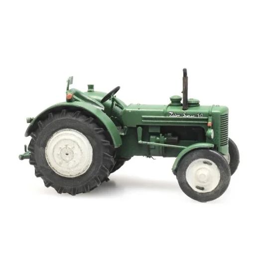 Tracteur Zetor Super 50 Artitec 387.420 - HO 1/87 ARTI_387.420-Tracteur Zetor Super 50 Artitec 387.420 - HO 1/87