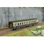 Voiture voyageurs USI longue A4t4 U62 SNCF - Models World 40036 HO ... MW_40036-Voiture voyageurs USI longue A4t4 U62 SNCF - Models World 40036 HO 1/87