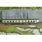 Voiture voyageurs USI longue A4t4 U62 SNCF - Models World 40036 HO ... MW_40036-Voiture voyageurs USI longue A4t4 U62 SNCF - Models World 40036 HO 1/87