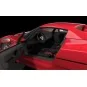 HK62-Maquette Ferrari F50 Rosso Corsa 1/8 Pocher HK62