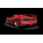 HK62-Ferrari F50 Rosso Corsa 1/8 Pocher HK62 Model Kit