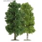 Busch_6740-Busch 6740 Arbres feuillus x 2