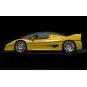 HK63-Ferrari F50 Giallo Modena 1/8 Pocher HK63 Model Kit