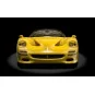HK63-Ferrari F50 Giallo Modena 1/8 Pocher HK63 Model Kit