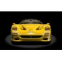 Maquette Ferrari F50 Giallo Modena 1/8 Pocher HK63 HK63-Maquette Ferrari F50 Giallo Modena 1/8 Pocher HK63
