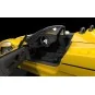 HK63-Ferrari F50 Giallo Modena 1/8 Pocher HK63 Model Kit