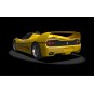 Maquette Ferrari F50 Giallo Modena 1/8 Pocher HK63 HK63-Maquette Ferrari F50 Giallo Modena 1/8 Pocher HK63