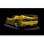 HK63-Maquette Ferrari F50 Giallo Modena 1/8 Pocher HK63
