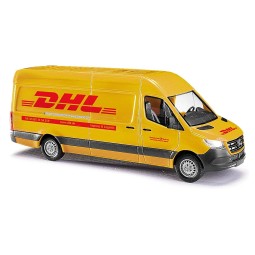 Busch 52605 Mercedes Sprinter DHL - Busch_52605