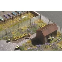 Kits marguerites - Busch 1207