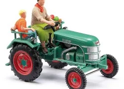 Busch 40071 Kramer K11 Tractor - Busch véhicule - Busch_40071