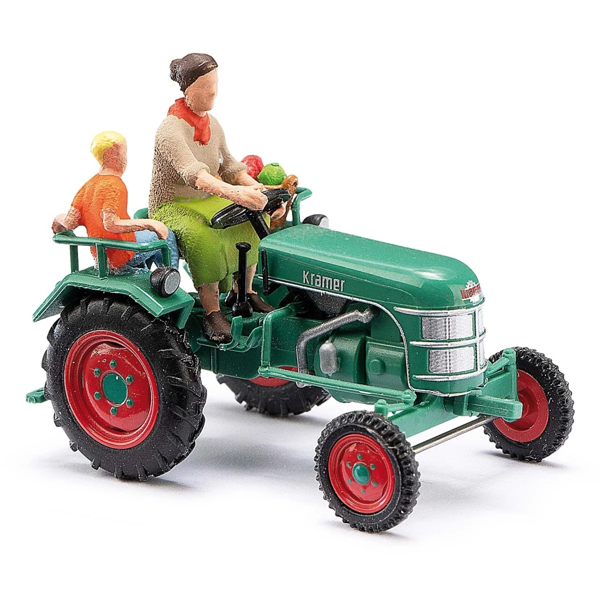 Busch 40071 Kramer K11 Tractor Busch 40071 Kramer K11 Tractor