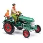Busch_40071-Busch 40071 Tracteur Kramer K11