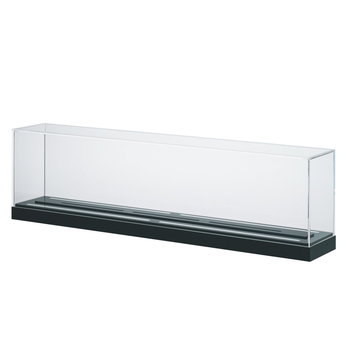 Long demonstration display case - 1 scale - Marklin 59962 Long demonstration display case - 1 scale - Marklin 59962