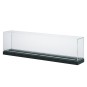 Long demonstration display case - 1 scale - Marklin 59962 MARKLIN_59962-Roco 40026 Display case for 290mm locomotive - MARKLIN_59962