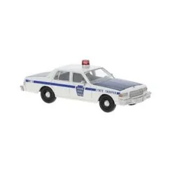1987 Chevrolet Caprice Pennsylvania State Trooper police car - ...