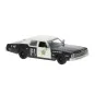SAI_18150-Car Dodge Monaco "The Bluesmobile" 1974 BREKINA 18150 HO 1/87