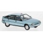 Citroën BX taxi, phase 1, silver-blue varnished - SAI 6495 - 1/87 SAI_6495-Citroën BX taxi, phase 1, silver-blue varnish - SAI 6495 - 1/87 - SAI_6495