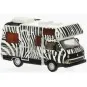 SAI_33978-Camping-car Volkswagen T3 Gipsy Safari 1983 - BREKINA 33978 - HO 1/87