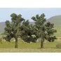 Busch_6858-Busch 6858 Arbres pommiers x 2