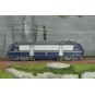 HJ2468-Jouef HJ2468 BB 26019 electric locomotive, SNCF, blue livery, Special Trains