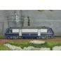 Jouef HJ2468S Locomotive électrique BB 26019, SNCF, livrée bleue Tr... HJ2468S-Jouef HJ2468S Locomotive électrique BB 26019, SNCF, livrée bleue Trains Spéciaux, digitale sonore