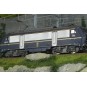 Jouef HJ2468S BB 26019 electric locomotive, SNCF, blue livery, Spec... HJ2468S-Jouef HJ2468S BB 26019 electric locomotive, SNCF, blue livery, Special Trains series, digital sound