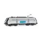 Jouef HJ2470S BB 26163R electric locomotive, SNCF, Grand Est fluore... HJ2470S-Jouef HJ2470S BB 26163R electric locomotive, SNCF, Grand Est fluorescent livery, Carmillon logo, digital sound