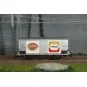 HR6710-Refrigerated covered wagon type Hgb Peroni FS Ep. III - Rivarossi HR6710 - HO 1/87