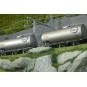 HJ6294-Set of 2 ESSO SNCF 3-axle tank wagons - Jouef HJ6294 - HO 1/87