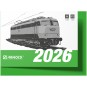 Hornby HP2026N/TT Catalogue général N/TT Arnold 2026 HP2026N/TT-Hornby HP2025N/TT Catalogue général N/TT Arnold 2025 - HP2026N/TT