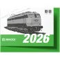 Hornby HP2026N/TT General catalog N/TT Arnold 2026 HP2026N/TT-Hornby HP2026N/TT General catalog N/TT Arnold 2026