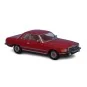 SAI_PCX870476-Voiture Mercedes SLC (C107) rouge - Brekina PCX870476 - HO 1/87