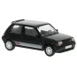 SAI_7237-Miniature Renault 5 GT Turbo 1987 black car - PCX870298 HO 1/87