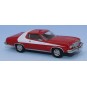 Red/white Ford Gran Torino car with flashing light - Brekina 19729 ... SAI_19729-Red/white Ford Gran Torino car with flashing light - Brekina 19729 HO 1/87 - SAI_19729