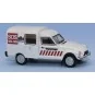 SAI_7642-Citroën Acadiane fourgonnette SOS allo blanc - BREKINA / SAI 7642 - HO 1/87
