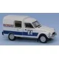 SAI_7643-Citroën Acadiane Butagaz van blue and white - BREKINA / SAI 7643 - HO 1/87