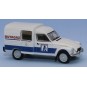Citroën Acadiane fourgonnette Butagaz bleu et blanc - BREKINA / SAI... SAI_7643-Citroën Acadiane fourgonnette Butagaz bleu et blanc - BREKINA / SAI 7643 - HO 1/87 - SAI_7643