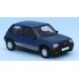 SAI_7231-Renault 5 GT Turbo Phase 1 Blue Car PCX870805MCW - SAI 7231 HO 1/87