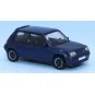 Voiture Renault 5 GT Turbo phase 1 bleue - PCX870805MCW / SAI 7236 ... SAI_7236-Voiture Renault 5 GT Turbo phase 1 bleue - PCX870805MCW / SAI 7236 - HO 1/87
