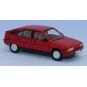 Voiture Citroën BX 16 phase 1 rouge 1983 - SAI 6484 HO 1/87 SAI_6484-Voiture Citroën BX 16 phase 1 rouge 1983 - SAI 6484 HO 1/87