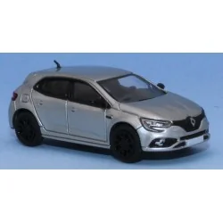 Renault Megane IV RS Highland Grey Metallic Car - PCX870364 SAI 752...