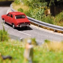 Barrières de route - Busch 7745 H0