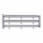 Road barriers - Busch 7745 H0 BUSCH_7745-Busch 7762 Axle Assembly - BUSCH_7745